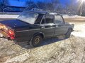 1996 Lada (ВАЗ) 2106 5-speed, чёрный, 120000 рублей - вид 3