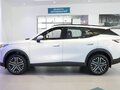2026 Omoda C7, серебристый, 3299000 рублей - вид 7