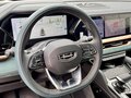 2023 Geely Monjaro I, зелёный, 3499000 рублей - вид 8