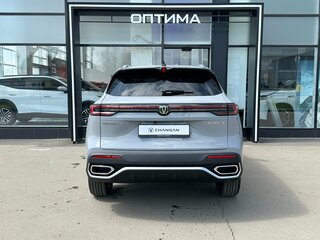 2026 Changan UNI-S I Рестайлинг, серый, 3249900 рублей, вид 4