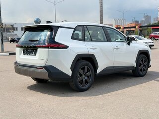 2025 Toyota RAV4 VI (XA60), белый, 4400000 рублей, вид 4