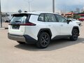 2025 Toyota RAV4 VI (XA60), белый, 4400000 рублей - вид 3