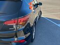 2015 Hyundai Santa Fe III Рестайлинг, чёрный, 2250000 рублей - вид 8