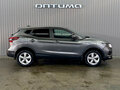 2019 Nissan Qashqai II Рестайлинг, серый - вид 3