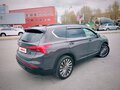 2021 Hyundai Santa Fe IV Рестайлинг, коричневый, 3210000 рублей - вид 2
