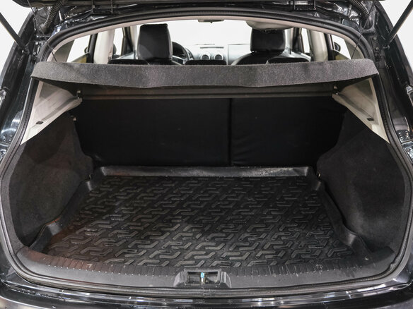 2013 Nissan Qashqai I Рестайлинг, чёрный, 769000 рублей - вид 29