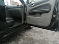 2009 Ford Focus II Рестайлинг, чёрный - вид 10
