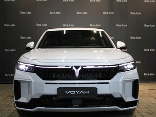 2026 Voyah Free I Рестайлинг, белый, 6440000 рублей, вид 5