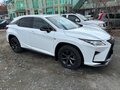 2019 Lexus RX 300 IV, белый, 4100000 рублей - вид 1
