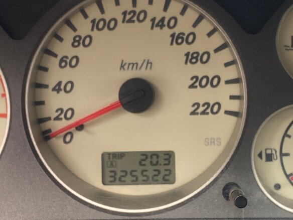 2005 Mitsubishi Lancer IX Рестайлинг, синий, 350000 рублей - вид 6