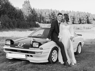 1989 Toyota Corolla Levin V (AE91/AE92), белый, 390000 рублей, вид 1