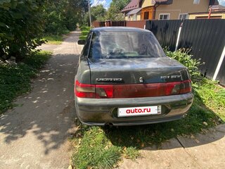 2005 Lada (ВАЗ) 2110, золотистый, 40000 рублей, вид 2