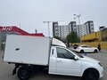 2025 LADA (ВАЗ) ВИС 2349, белый, 1190000 рублей - вид 7
