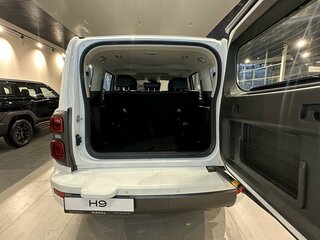2026 Haval H9 II, белый, 4799000 рублей, вид 5