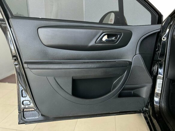 2008 Citroen C4 I Рестайлинг, чёрный, 439000 рублей - вид 21