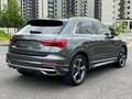 2022 Audi Q3 35 TFSI II (F3), серый, 2050000 рублей - вид 5