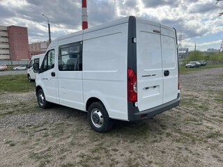 2026 ГАЗ Соболь NN Комби, белый, 3639000 рублей, вид 4