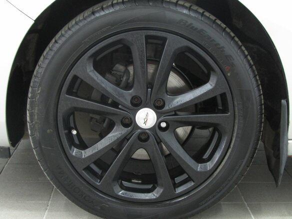 2011 Opel Astra J, серебристый - вид 9