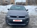 2010 Volkswagen Polo V, серый, 600000 рублей