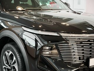 2026 Haval F7 II, чёрный, 2969010 рублей, вид 5