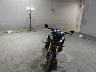 2017 Yamaha MT-10SP, серый, 1030000 рублей, вид 4
