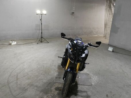 2017 Yamaha MT-10SP, серый, 1030000 рублей, вид 4
