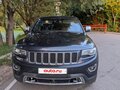 2013 Jeep Grand Cherokee IV (WK2) Рестайлинг, серый, 1850000 рублей