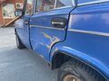 2000 Lada (ВАЗ) 2106 5-speed, синий, 70000 рублей - вид 7