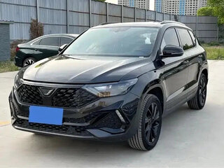 2023 Jetta VS5 I Рестайлинг, чёрный, 1570000 рублей, вид 2