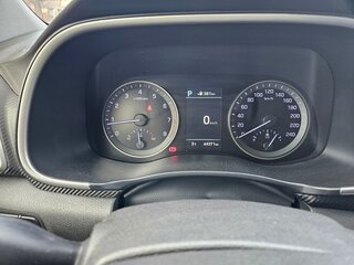 2020 Hyundai Tucson III Рестайлинг, белый, 2450000 рублей, вид 4