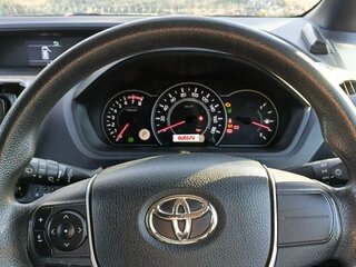 2018 Toyota Voxy III (R80) Рестайлинг, чёрный, 1800000 рублей, вид 5