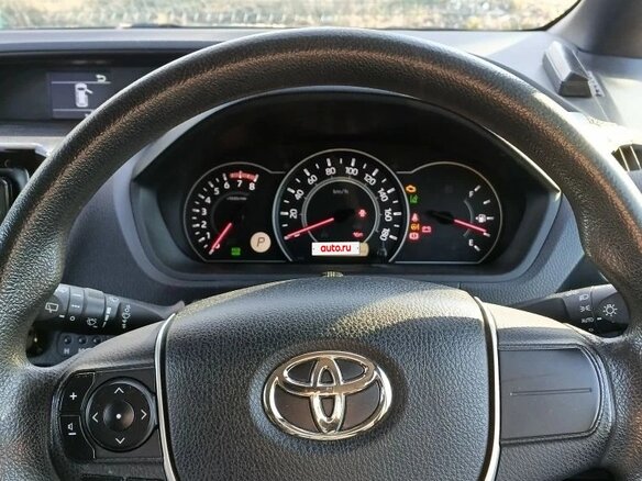 2018 Toyota Voxy III (R80) Рестайлинг, чёрный, 1800000 рублей - вид 4