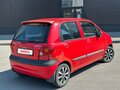 2009 Daewoo Matiz I Рестайлинг, красный, 135000 рублей - вид 2