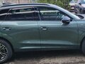 2025 Audi Q3 TDI III (FJ), зелёный, 8390000 рублей - вид 3