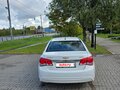 2013 Chevrolet Cruze I Рестайлинг, белый, 700000 рублей - вид 3