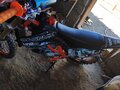 2024 Kayo Evolution K125EM, чёрный, 79000 рублей - вид 2