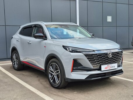Changan CS55 Plus II