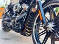 2021 Harley-Davidson Breakout, чёрный, 2135000 рублей - вид 1