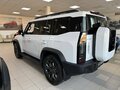 2026 Jetour T2, белый - вид 5