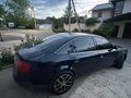 1999 Audi A6 II (C5), синий - вид 7