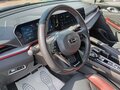 2023 Geely Coolray I Рестайлинг, голубой - вид 7