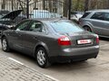 2004 Audi A4 II (B6), серый, 650000 рублей - вид 4