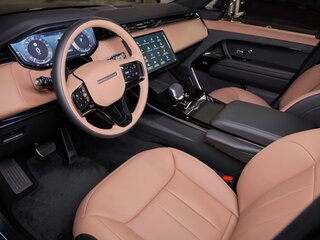 2026 Land Rover Range Rover Sport D250 III, серый, 16195000 рублей, вид 2