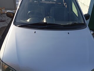 1997 Toyota Corolla Spacio I, серый, 500000 рублей, вид 1