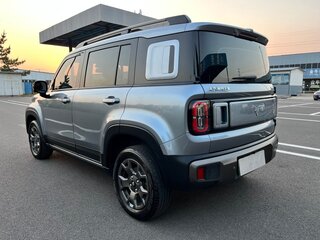 2024 Baojun Yep Plus, серебристый, 1400600 рублей, вид 5
