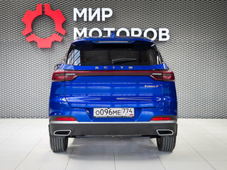 2024 Xcite X-Cross 7, синий, 1799000 рублей, вид 5