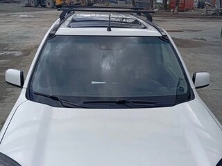 2007 Nissan X-Trail II, белый, 770000 рублей, вид 3