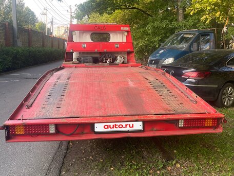 2014 Nissan Cabstar, белый, 2300000 рублей, вид 3