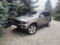 2004 BMW X5 4.4i I (E53) Рестайлинг, серый, 866000 рублей