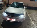 2006 Kia Spectra I Рестайлинг 2, серебристый, 130000 рублей